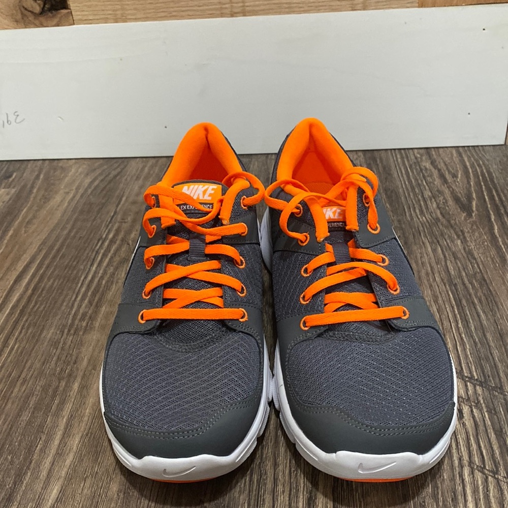 Brand new Nike sneakers